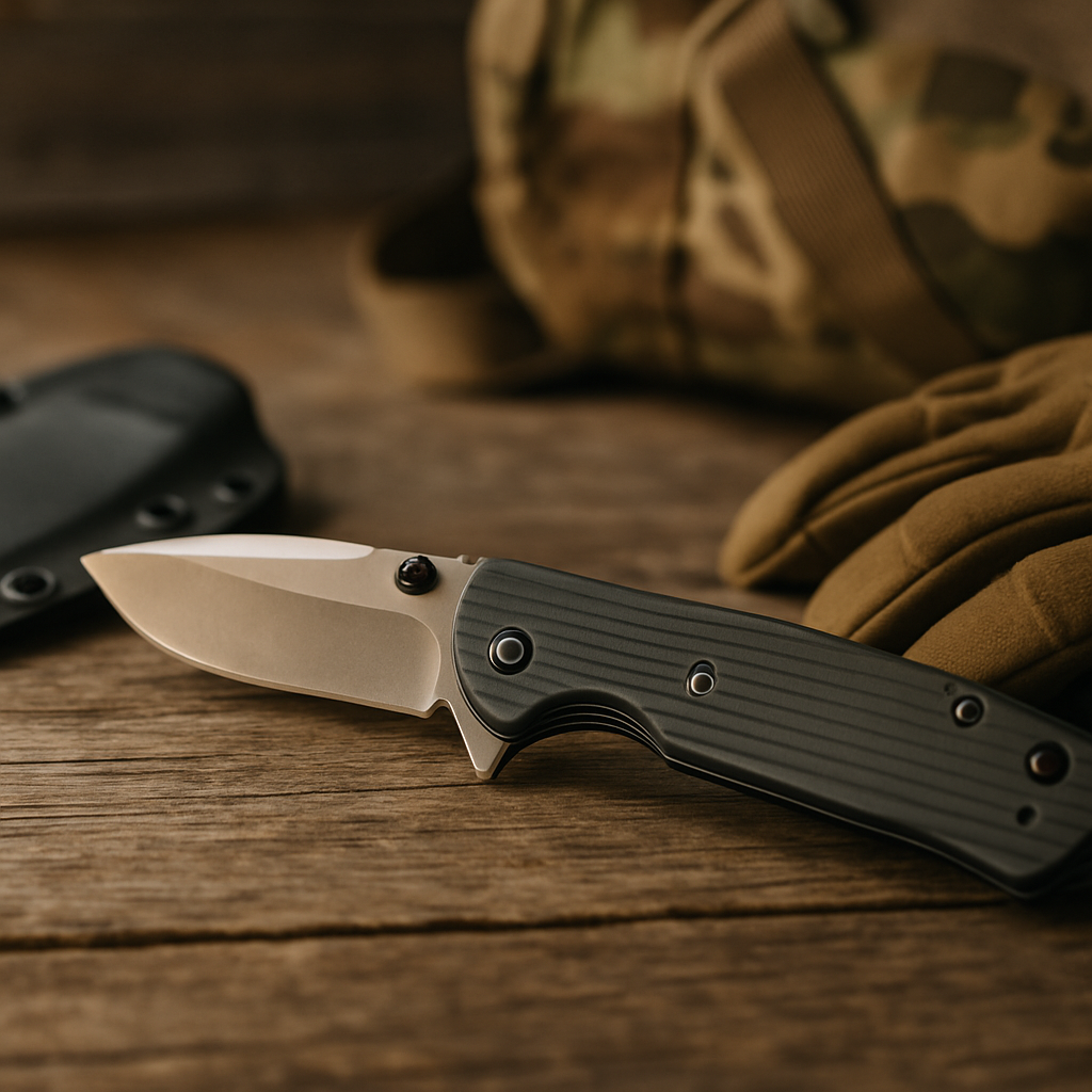 CRKT Messer im Fokus: Muster, Innovationen und Alltagstauglichkeit 955b473b 73d4 4ba9 bc5c f6faaa344b2e